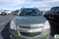 Photo Used 2015 Chevrolet Equinox LT w/ Safety Package