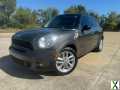 Photo Used 2013 MINI Cooper Countryman S