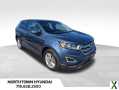 Photo Used 2018 Ford Edge SEL w/ Equipment Group 201A