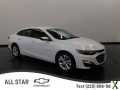 Photo Used 2024 Chevrolet Malibu LT