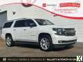 Photo Used 2017 Chevrolet Suburban Premier