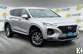 Photo Used 2019 Hyundai Santa Fe SEL