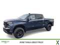 Photo Certified 2021 Chevrolet Silverado 1500 LT Trail Boss w/ Safety Package