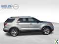 Photo Used 2015 Ford Explorer XLT w/ Equipment Group 202B