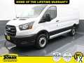 Photo Used 2020 Ford Transit 250 Low Roof