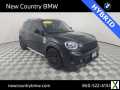 Photo Used 2023 MINI Cooper Countryman S E w/ Premium Package