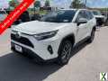 Photo Used 2022 Toyota RAV4 XLE Premium