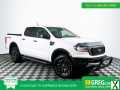 Photo Used 2021 Ford Ranger XLT