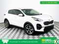 Photo Used 2022 Kia Sportage LX