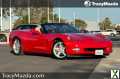 Photo Used 2006 Chevrolet Corvette Convertible w/ Preferred Equipment Group