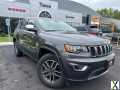 Photo Certified 2021 Jeep Grand Cherokee Limited