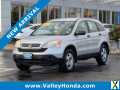 Photo Used 2009 Honda CR-V LX