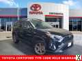 Photo Certified 2023 Toyota RAV4 XLE