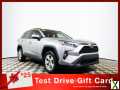 Photo Used 2021 Toyota RAV4 XLE