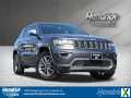 Photo Used 2020 Jeep Grand Cherokee Limited w/ Luxury Group II