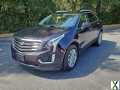 Photo Used 2018 Cadillac XT5 Luxury