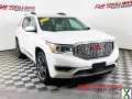 Photo Used 2017 GMC Acadia Denali