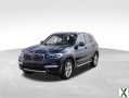 Photo Used 2021 BMW X3 xDrive30i