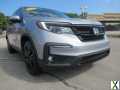 Photo Used 2022 Honda Pilot Special Edition