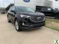 Photo Used 2024 Ford Edge Titanium