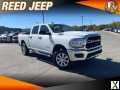 Photo Used 2022 RAM 2500 Tradesman w/ Chrome Appearance Group