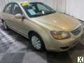 Photo Used 2009 Kia Spectra EX