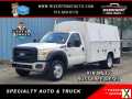 Photo Used 2013 Ford F450 XL w/ XL Decor Group