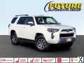 Photo Certified 2021 Toyota 4Runner TRD Off-Road Premium