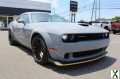 Photo Used 2022 Dodge Challenger R/T Scat Pack