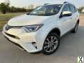 Photo Used 2018 Toyota RAV4 Limited