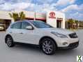 Photo Used 2015 INFINITI QX50 Journey w/ Premium Package