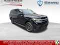 Photo Used 2022 Ford Expedition Max XLT