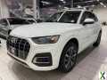 Photo Used 2021 Audi Q5 2.0T Premium w/ Convenience Package