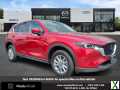 Photo Certified 2023 MAZDA CX-5 AWD 2.5 S w/ Select Package