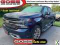 Photo Used 2019 Chevrolet Silverado 1500 High Country w/ Technology Package