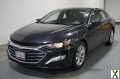 Photo Used 2022 Chevrolet Malibu LT