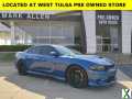 Photo Used 2020 Dodge Charger Scat Pack w/ Dynamics Package