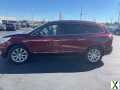 Photo Used 2016 Buick Enclave Premium w/ Experience Buick Package