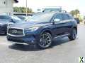 Photo Certified 2023 INFINITI QX50 Sensory w/ Accent Package