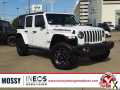 Photo Used 2023 Jeep Wrangler Unlimited Rubicon w/ Cold Weather Group