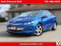 Photo Used 2017 Chevrolet Volt LT w/ Comfort Package