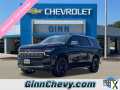 Photo Certified 2023 Chevrolet Tahoe Premier w/ Advanced Technology Package