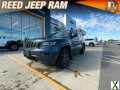 Photo Used 2021 Jeep Grand Cherokee Limited w/ Quick Order Package 28K 80th