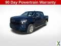 Photo Used 2023 Chevrolet Silverado 1500 RST w/ Z71 Off-Road Package