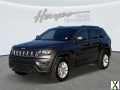 Photo Used 2021 Jeep Grand Cherokee Laredo