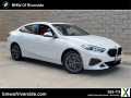 Photo Used 2024 BMW 228i Gran Coupe w/ Convenience Package