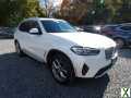 Photo Certified 2022 BMW X3 xDrive30i w/ Premium Package