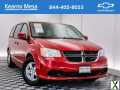 Photo Used 2012 Dodge Grand Caravan SE