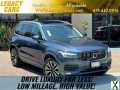 Photo Used 2020 Volvo XC90 T5 Momentum