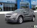 Photo Used 2013 Chevrolet Equinox LT w/ Driver Convenience Package